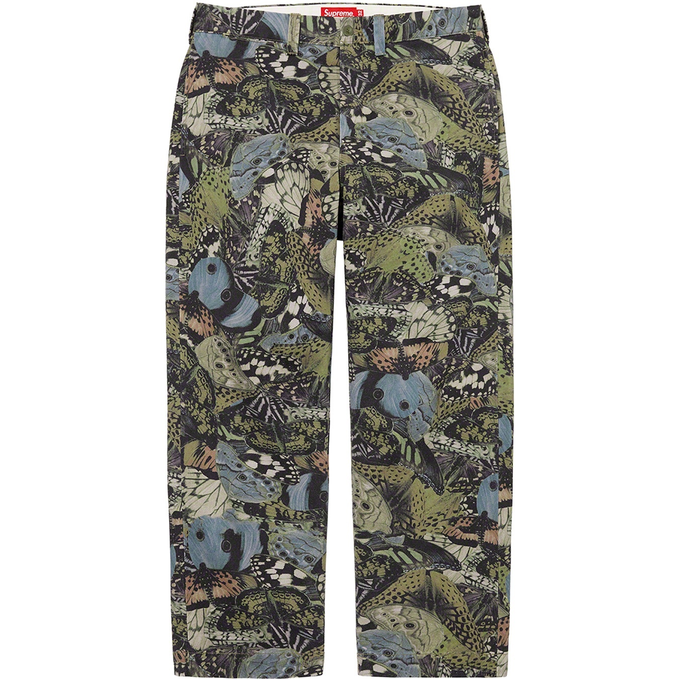 Chino Pant view 20